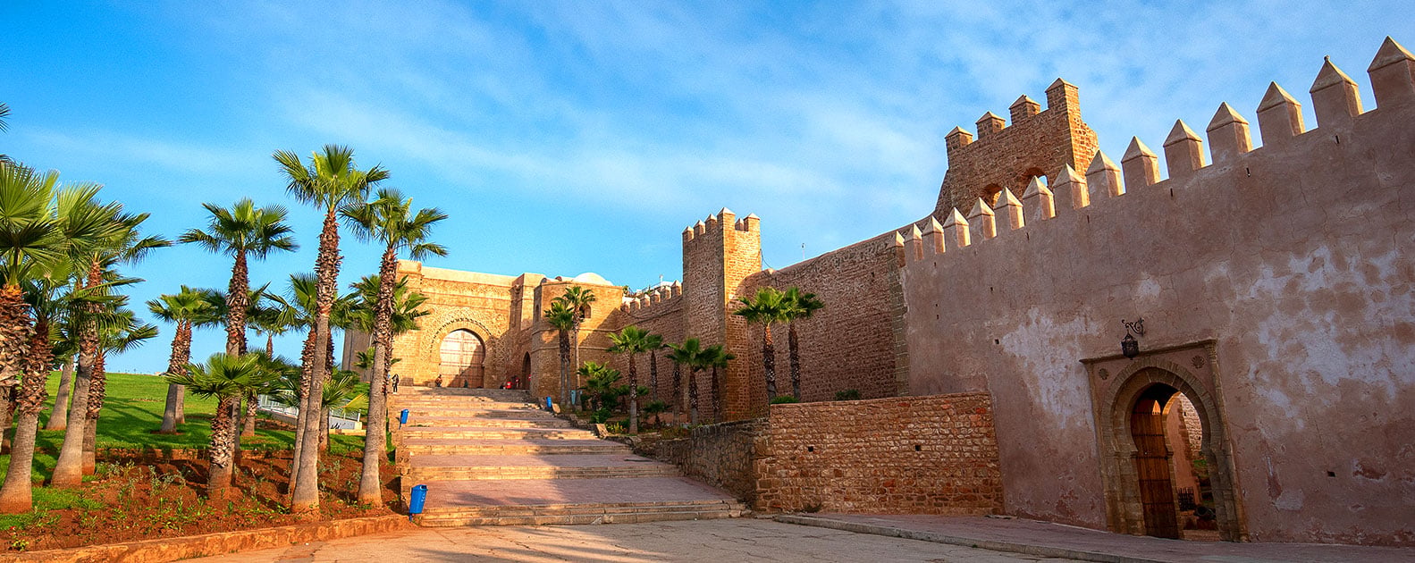 FANTASTIC MOROCCO