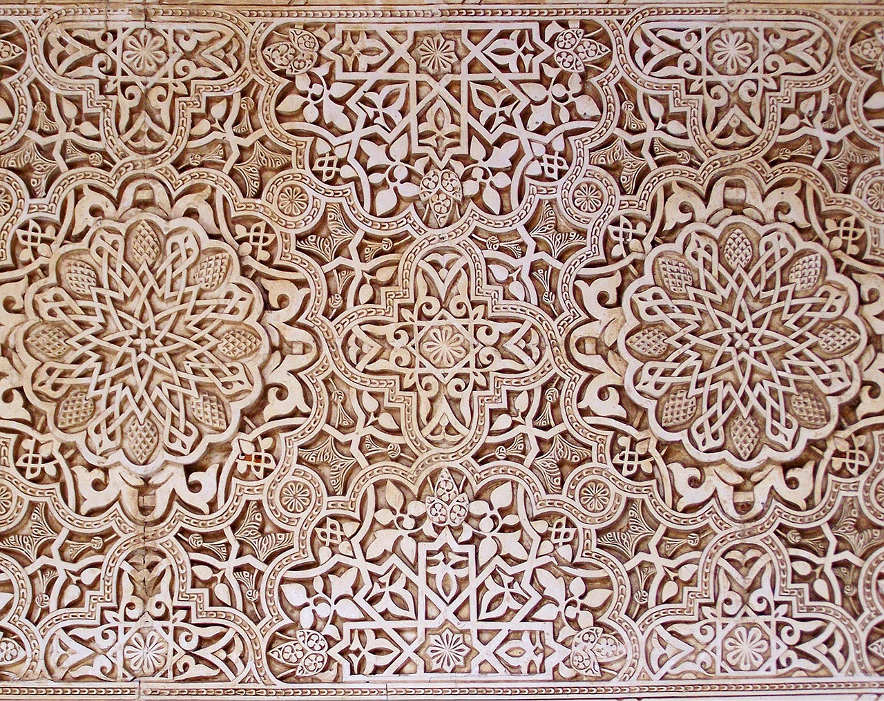 FANTASTIC SPAIN & MOROCCO