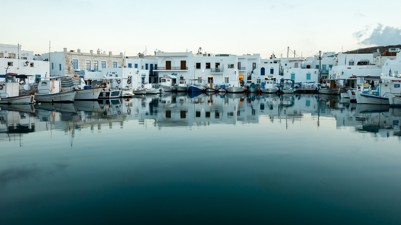 PAROS IMPRESCINDIBLE