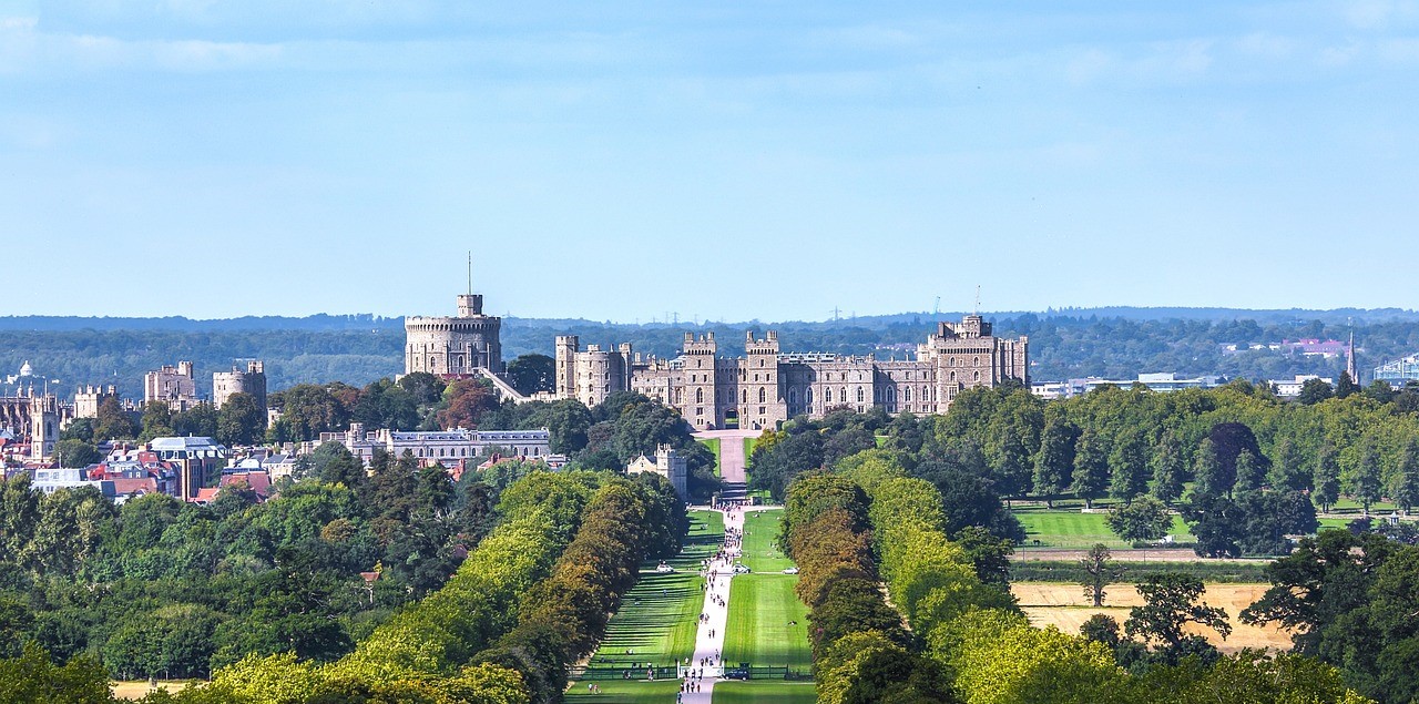 LONDRES REAL