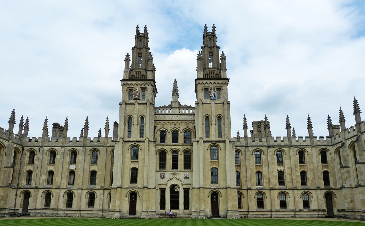OXFORD, STRATFORD Y COTSWOLDS DE LONDRES