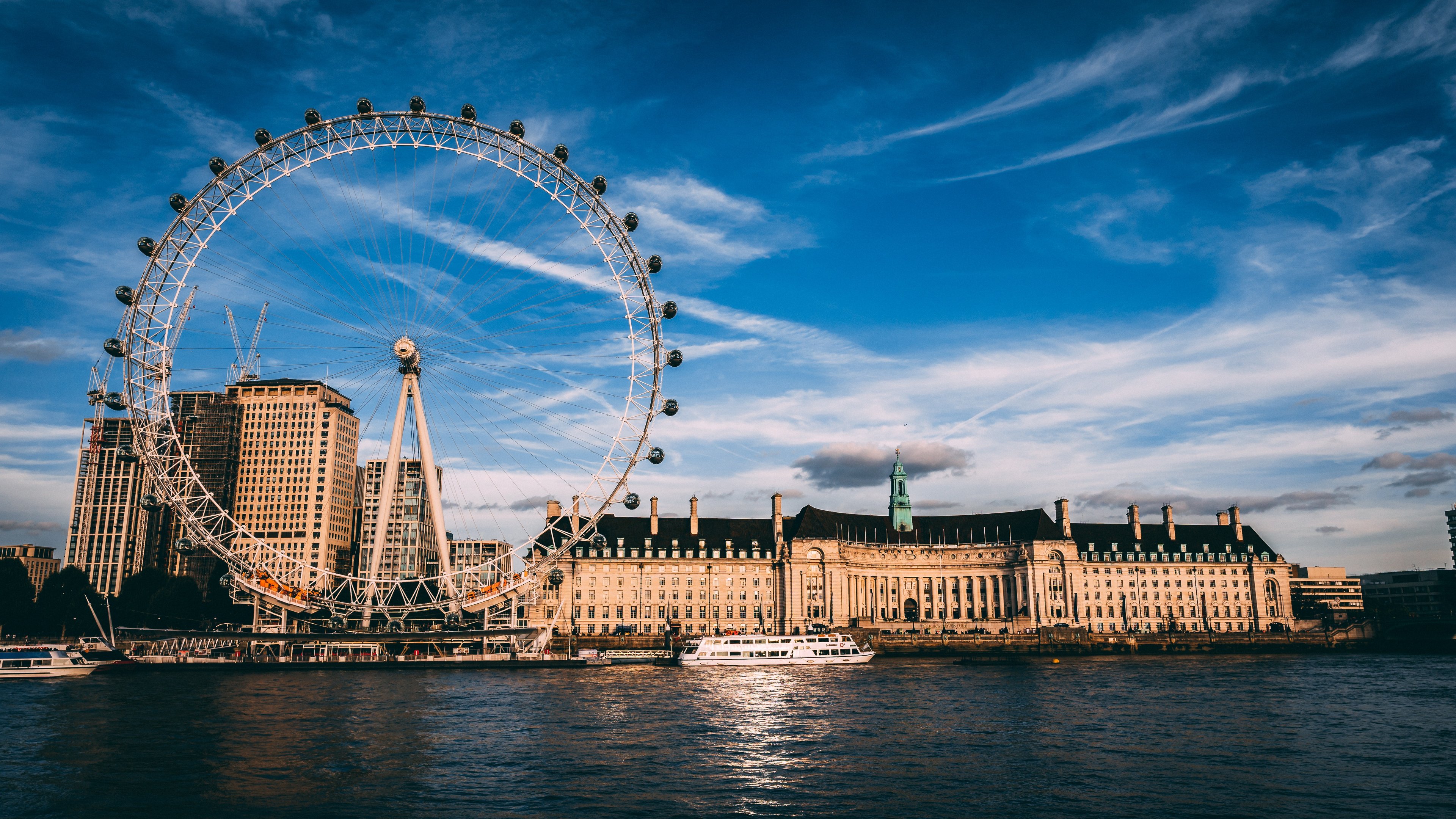 AUTOBÚS TURÍSTICO LONDRES