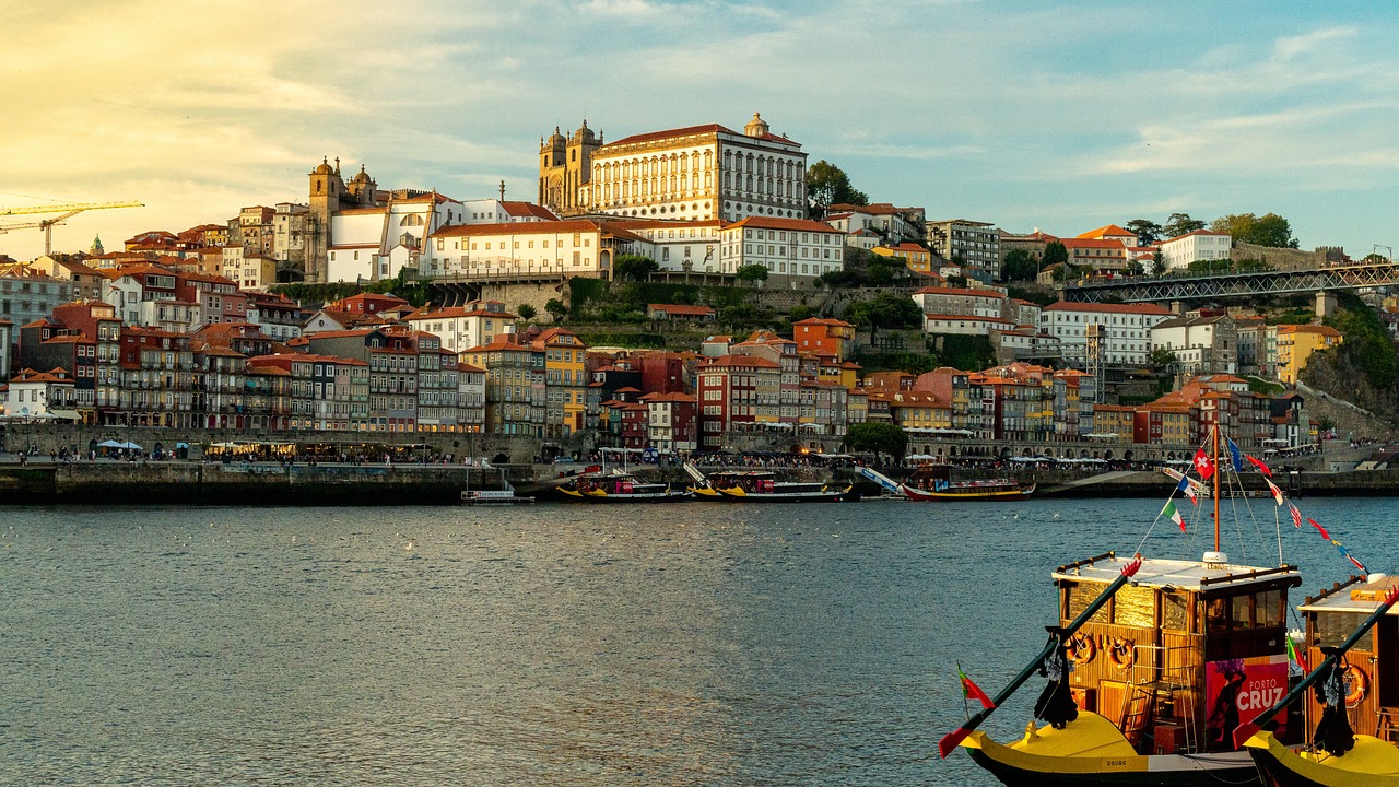PORTO DELIGHTS