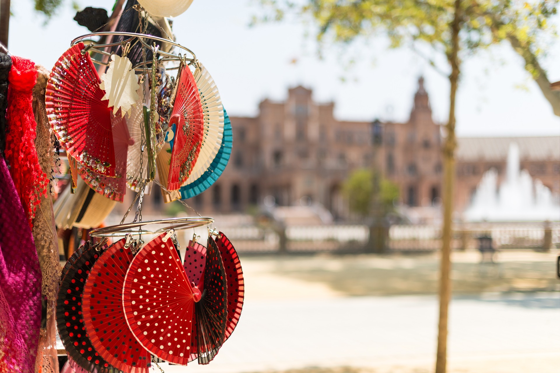 ENCANTO SEVILLANO