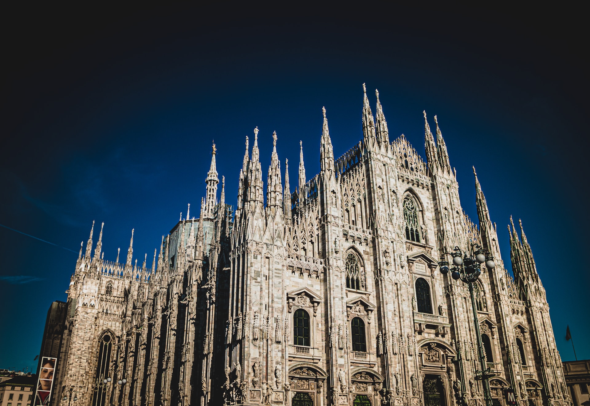 MILANÉS