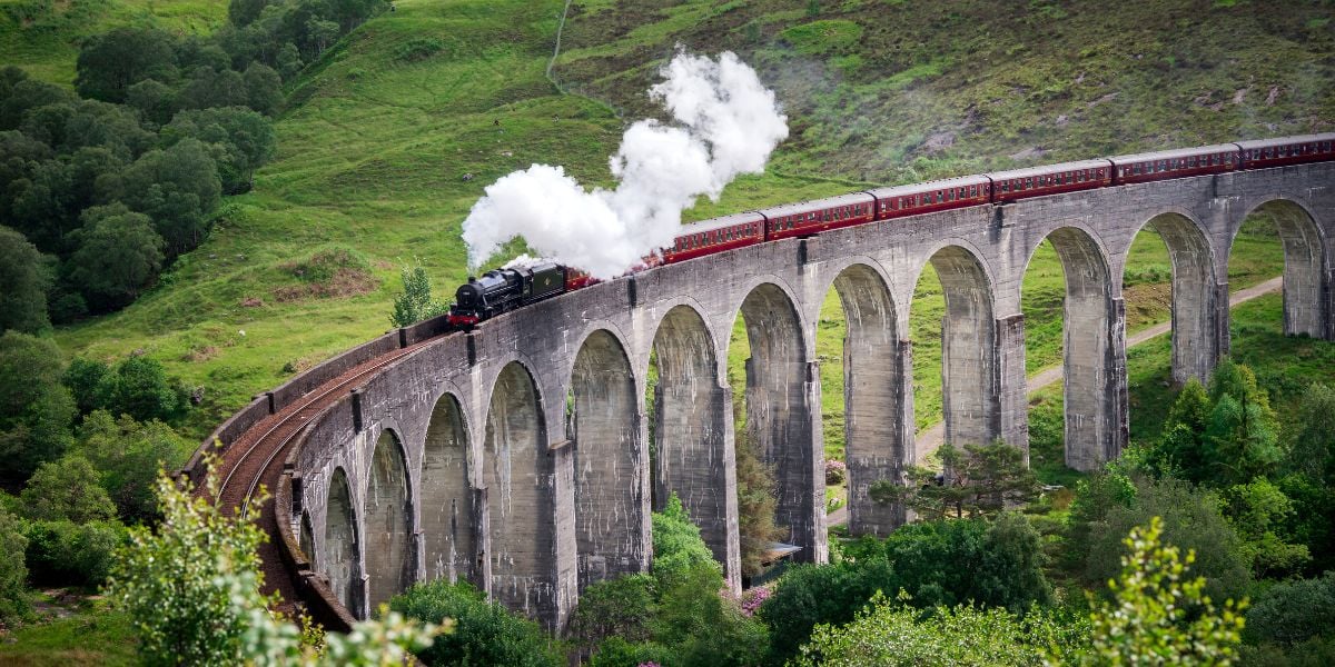 EXPERIENCIA HARRY POTTER DESDE LONDRES