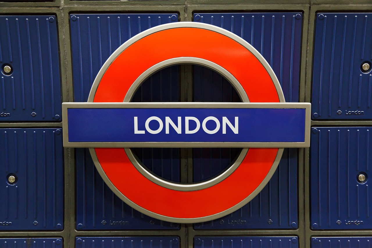GRAN TOUR DE LONDRES