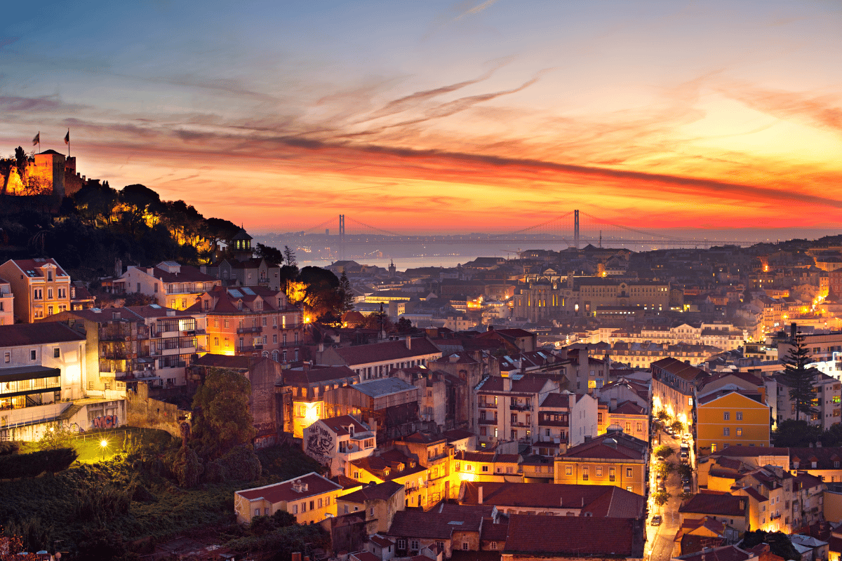 PORTUGAL COMPLETO