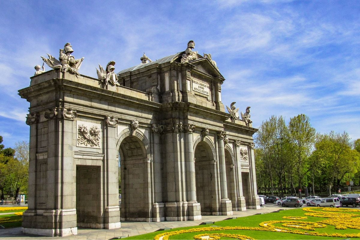 MADRID ESENCIAL Y MUSEO DEL PRADO