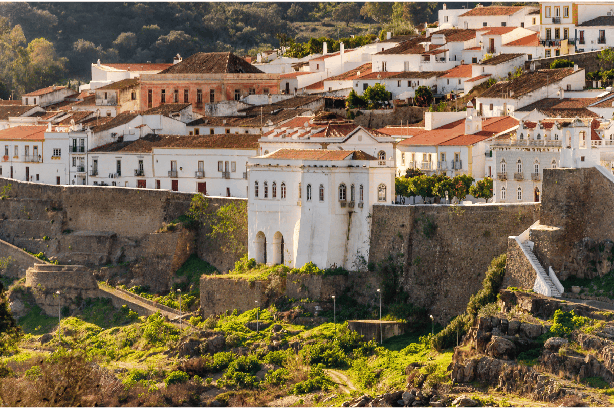 SUR PORTUGUÉS
