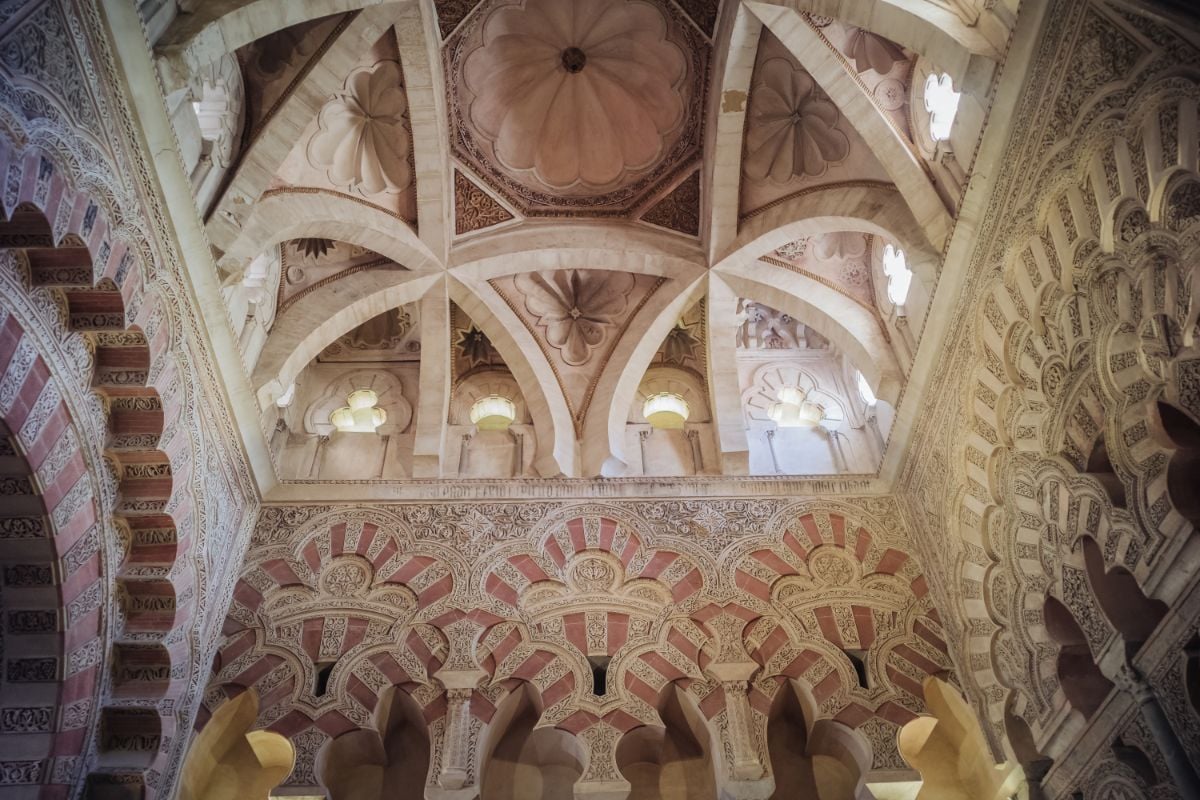 MARRUECOS, SEVILLA Y MADRID