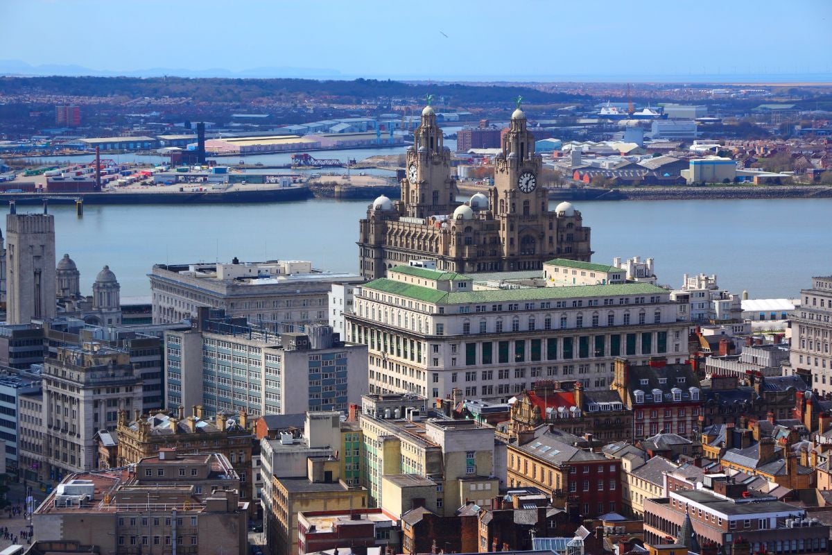 TOTAL LIVERPOOL