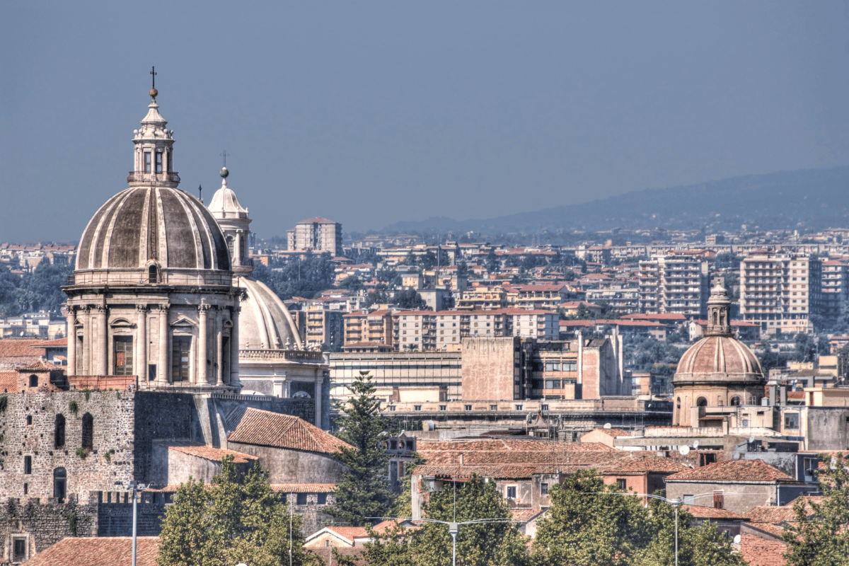 SICÍLIA AUTÊNTICA COM MONTALBANO