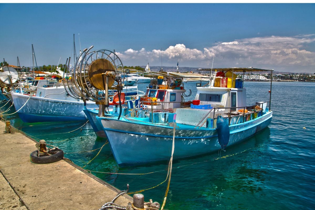 COMPLETE CYPRUS