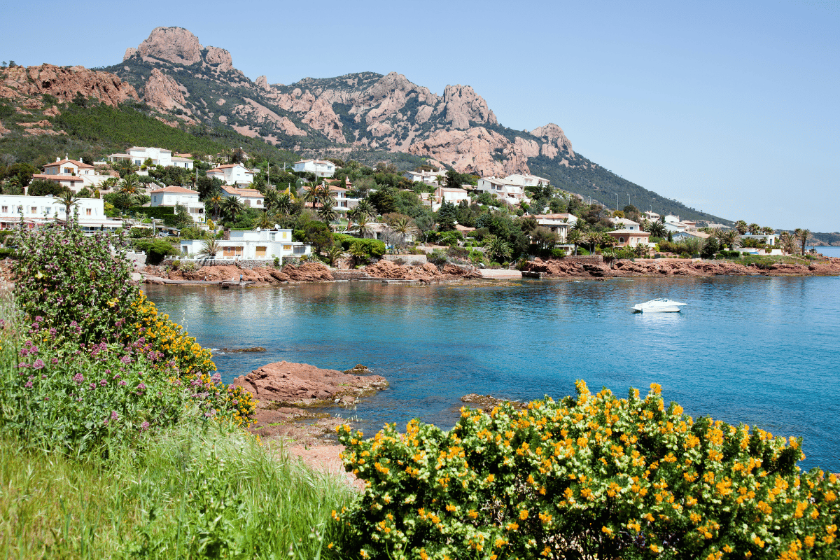 CHARMING FRANCE