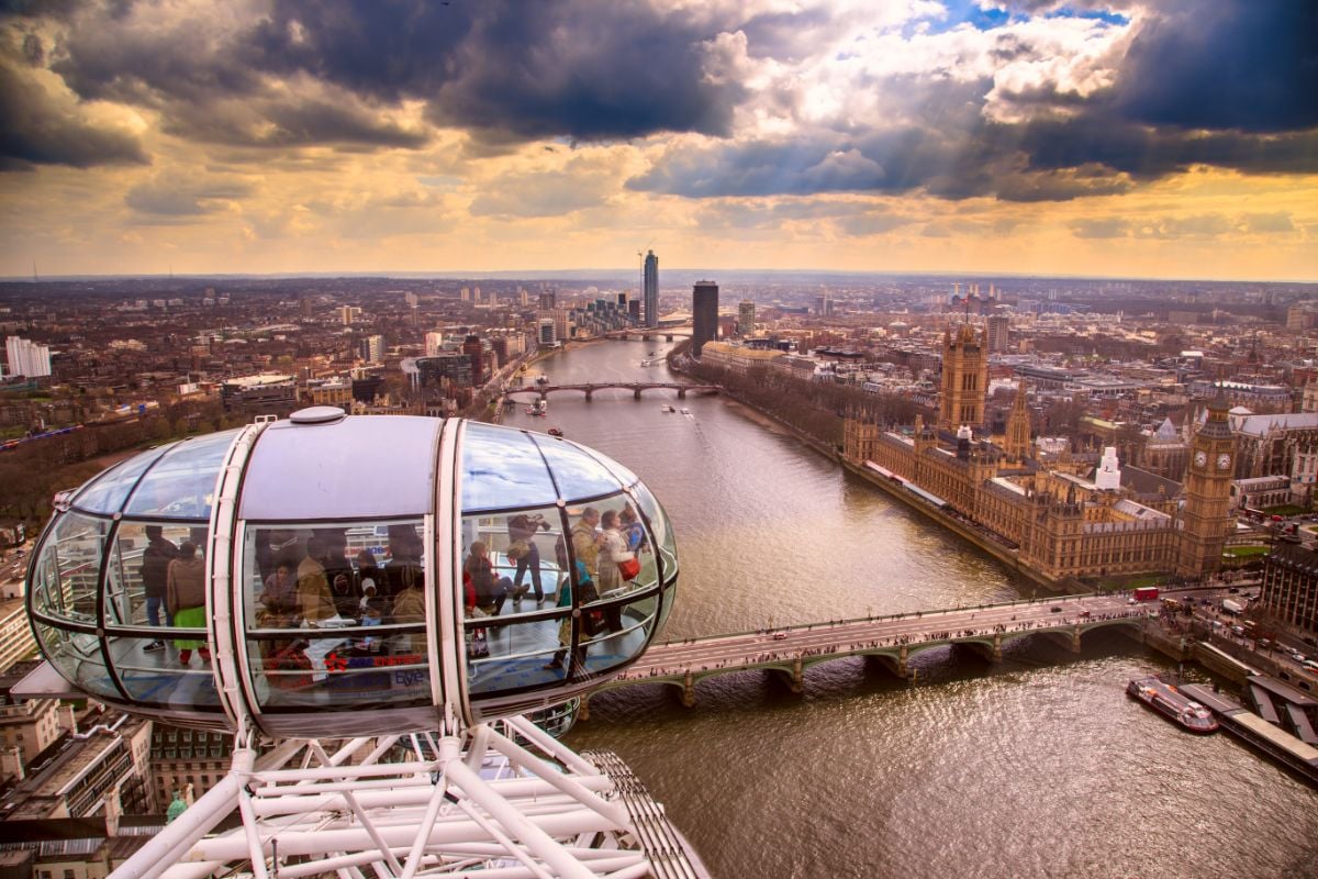 LONDONER