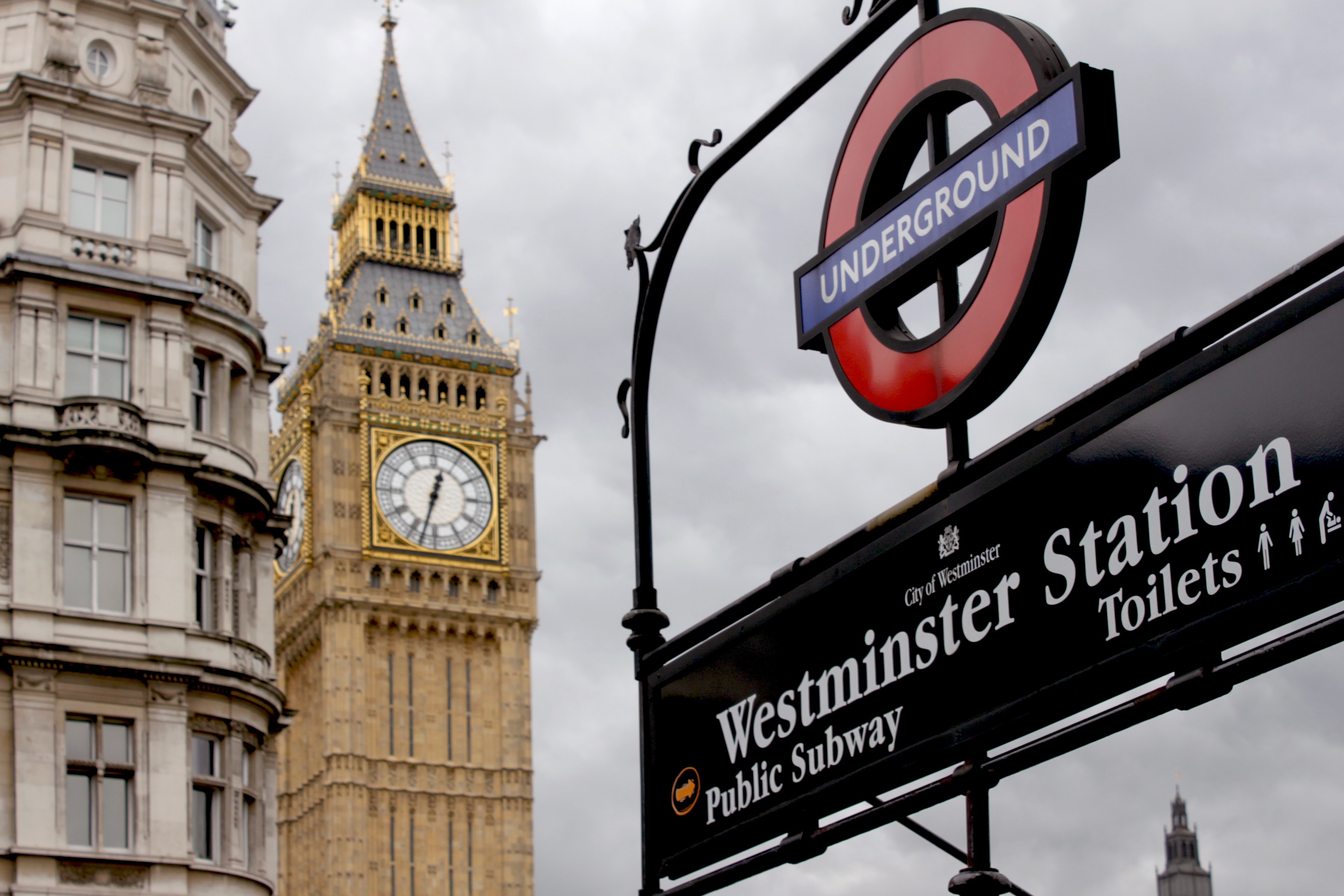 LONDRES TOTAL