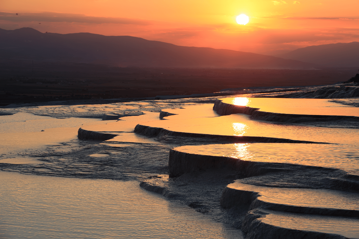 WESTERN ANATOLIA