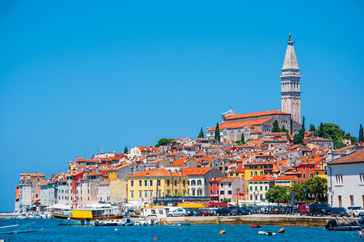 COMPLETE CROATIA