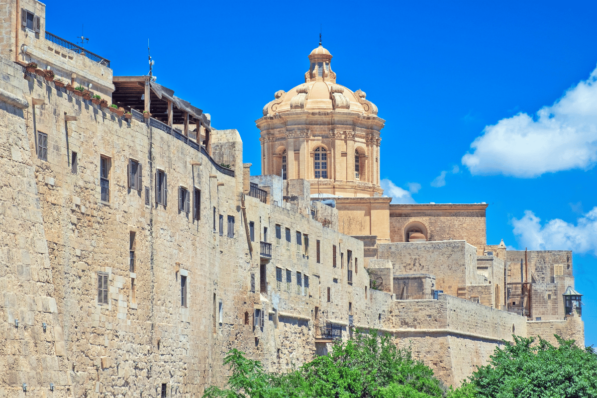 TOURING SOUTHERN MALTA