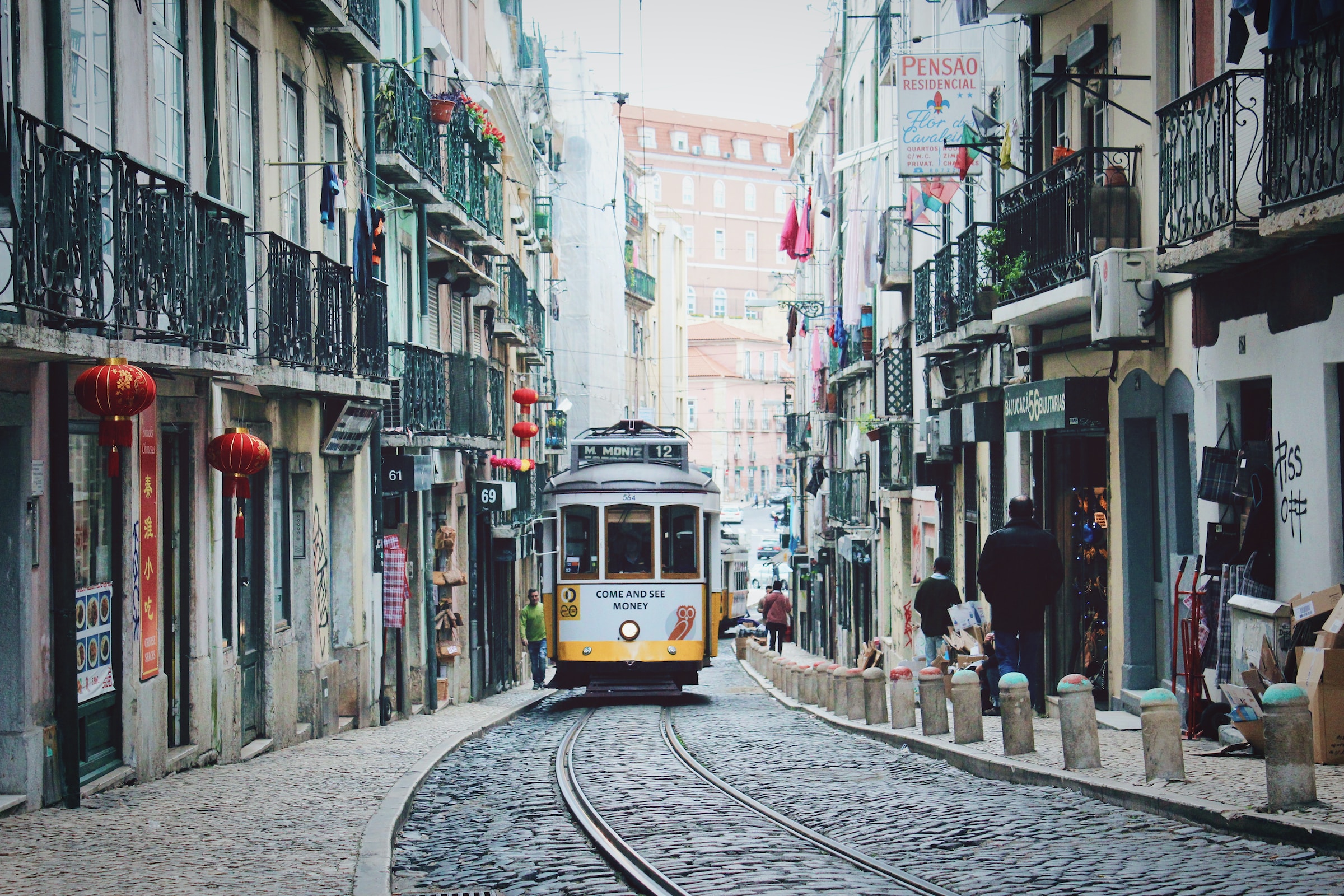 COMPLETE PORTUGAL