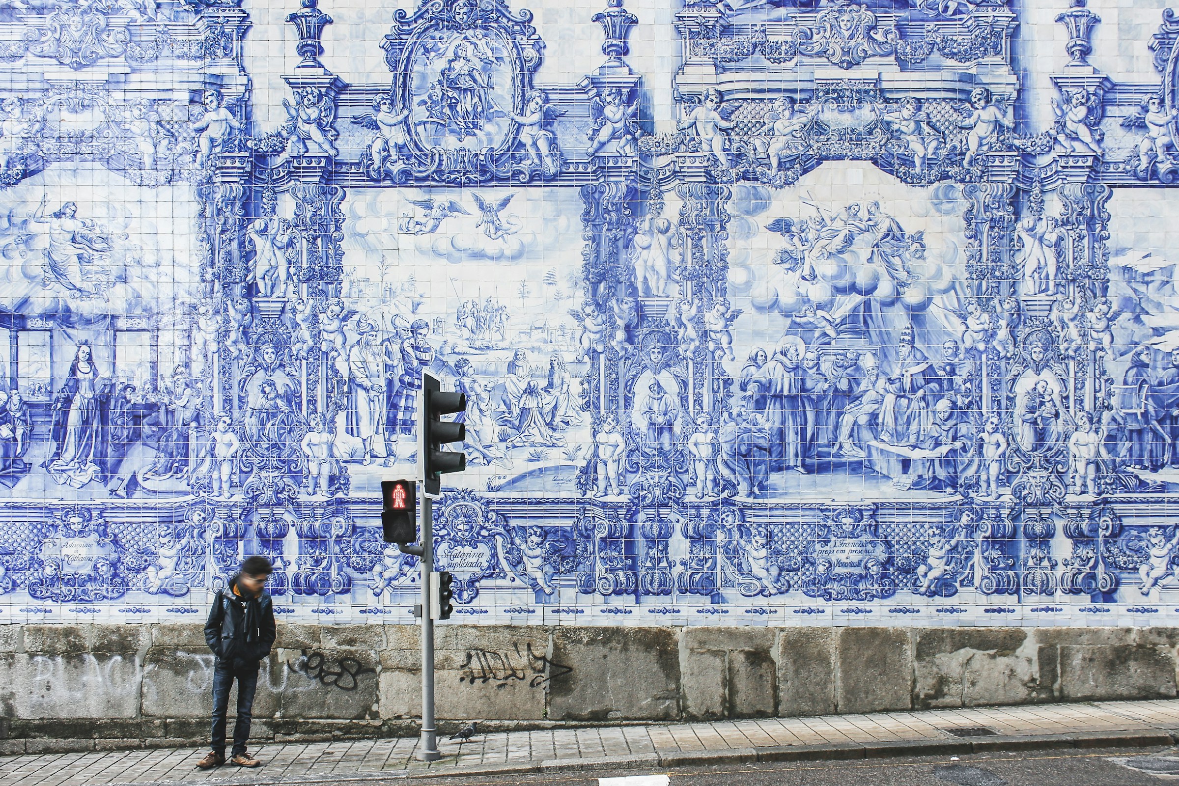 QUINTESSENTIAL PORTO
