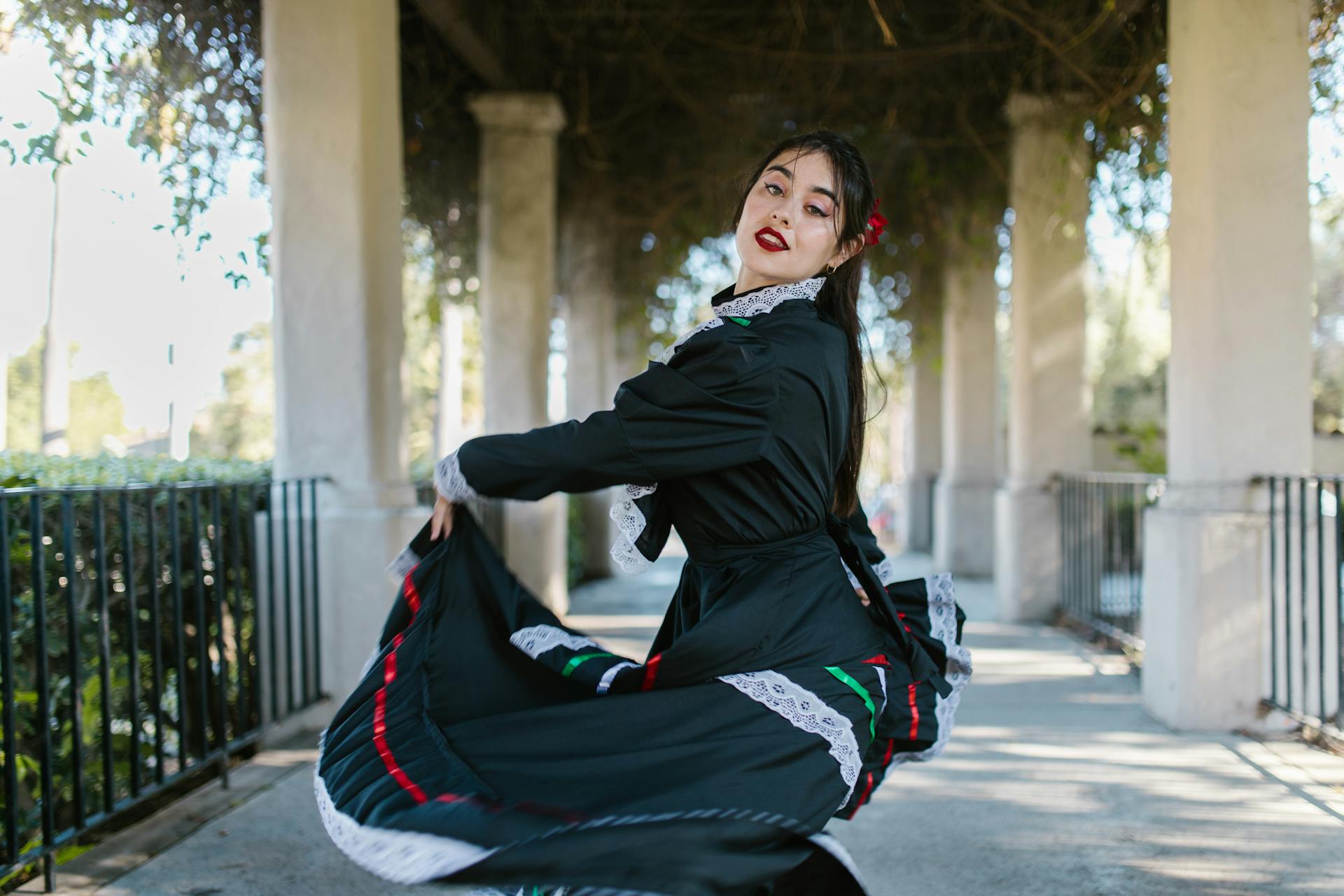 SHOW DE FLAMENCO EN GRANADA