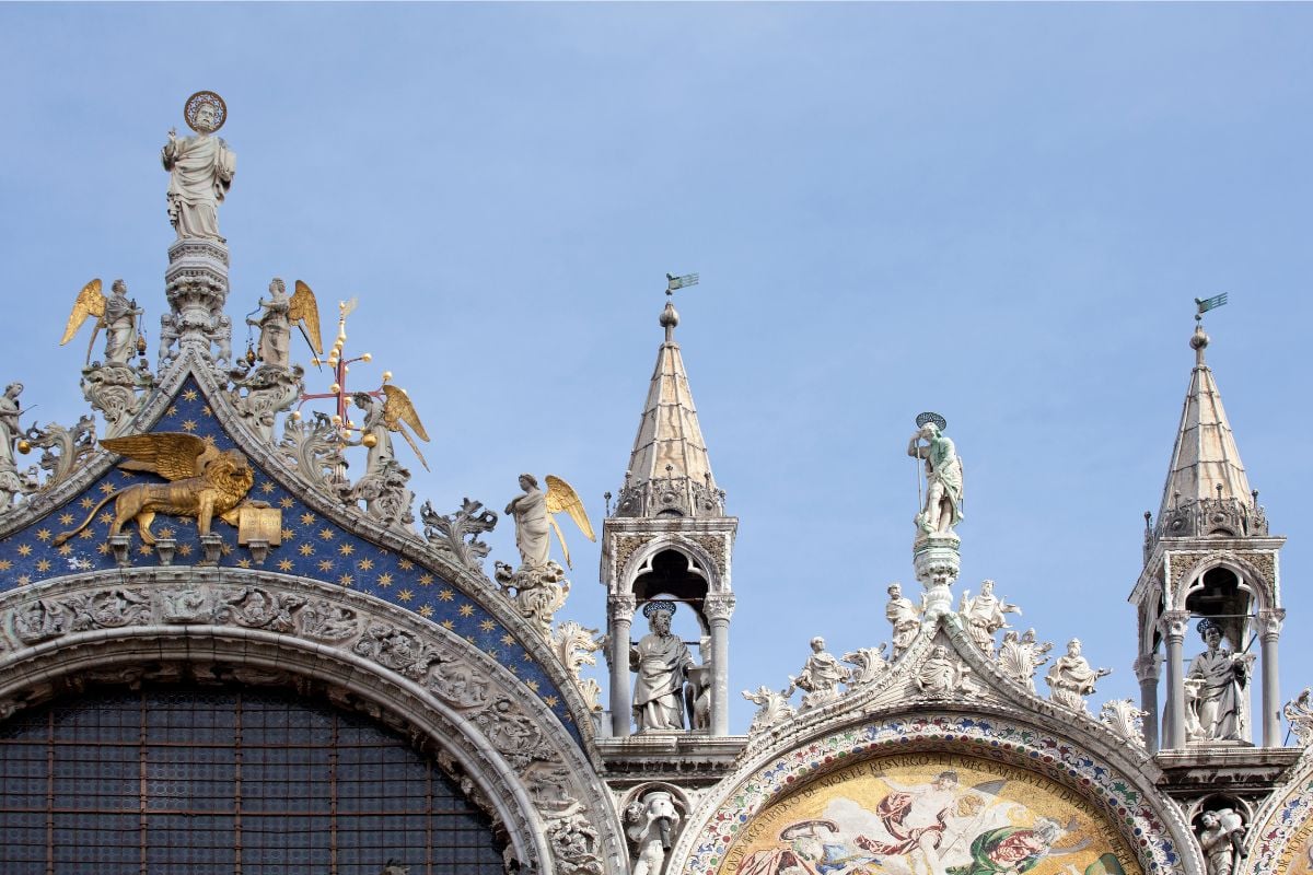 PERLAS DÁLMATAS DESDE VENECIA