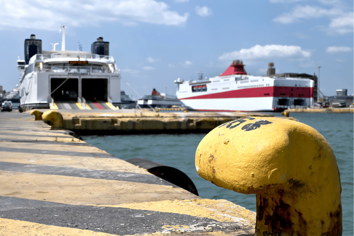 ATHÈNES EN PRIVÉE POUR LES CROISIÉRISTES