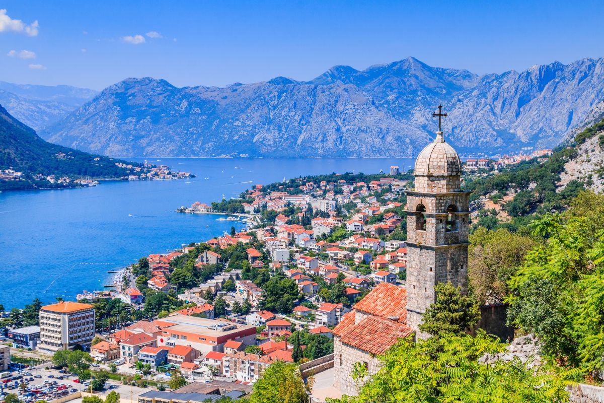 JOYAS BALCÁNICAS DE DUBROVNIK A BELGRADO