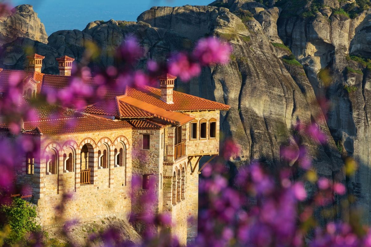 ATHENS & ZAGREB EXPRESS