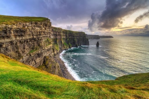 IRLANDA CLÁSICA