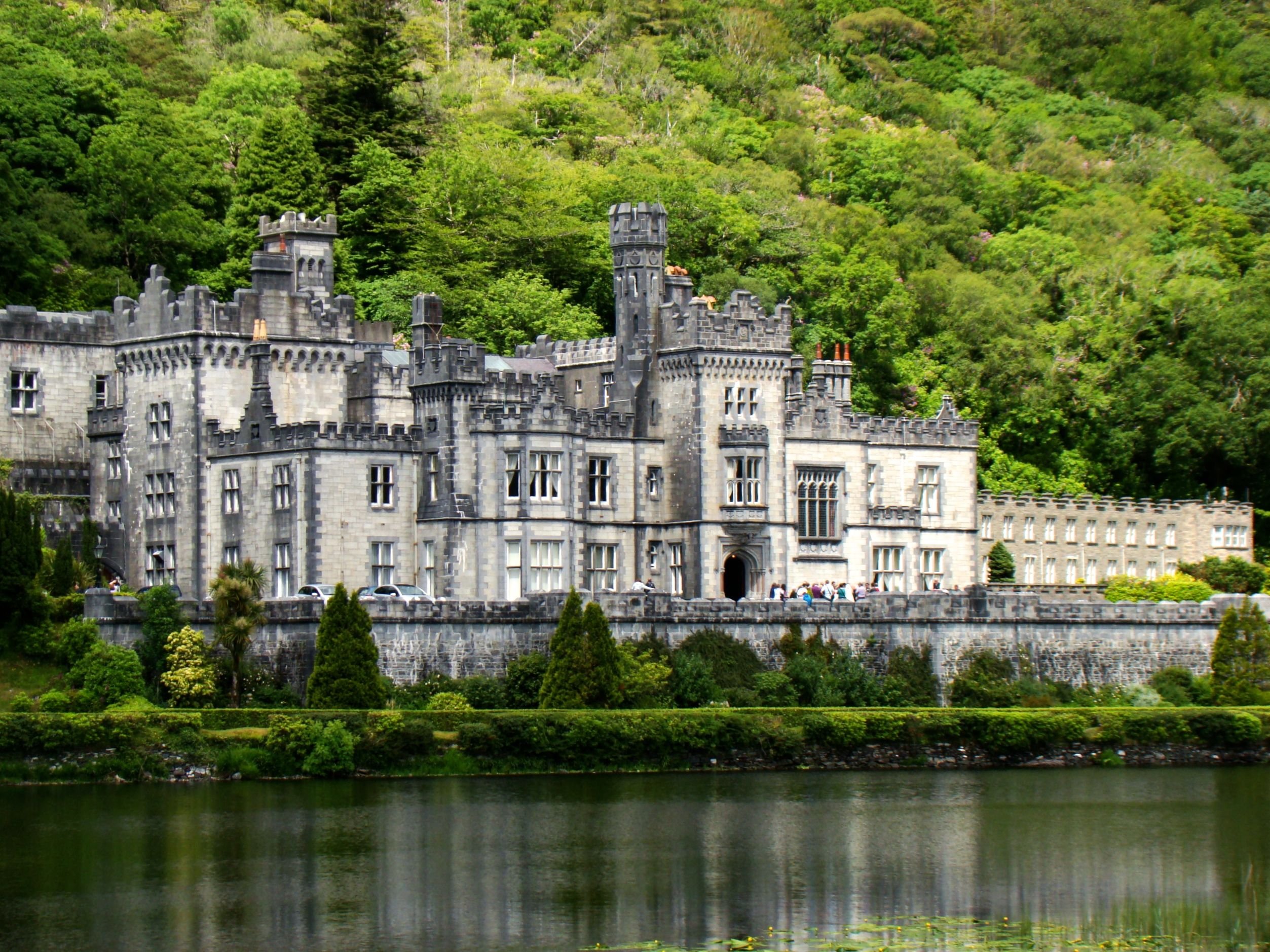 GREAT TOUR OF IRELAND