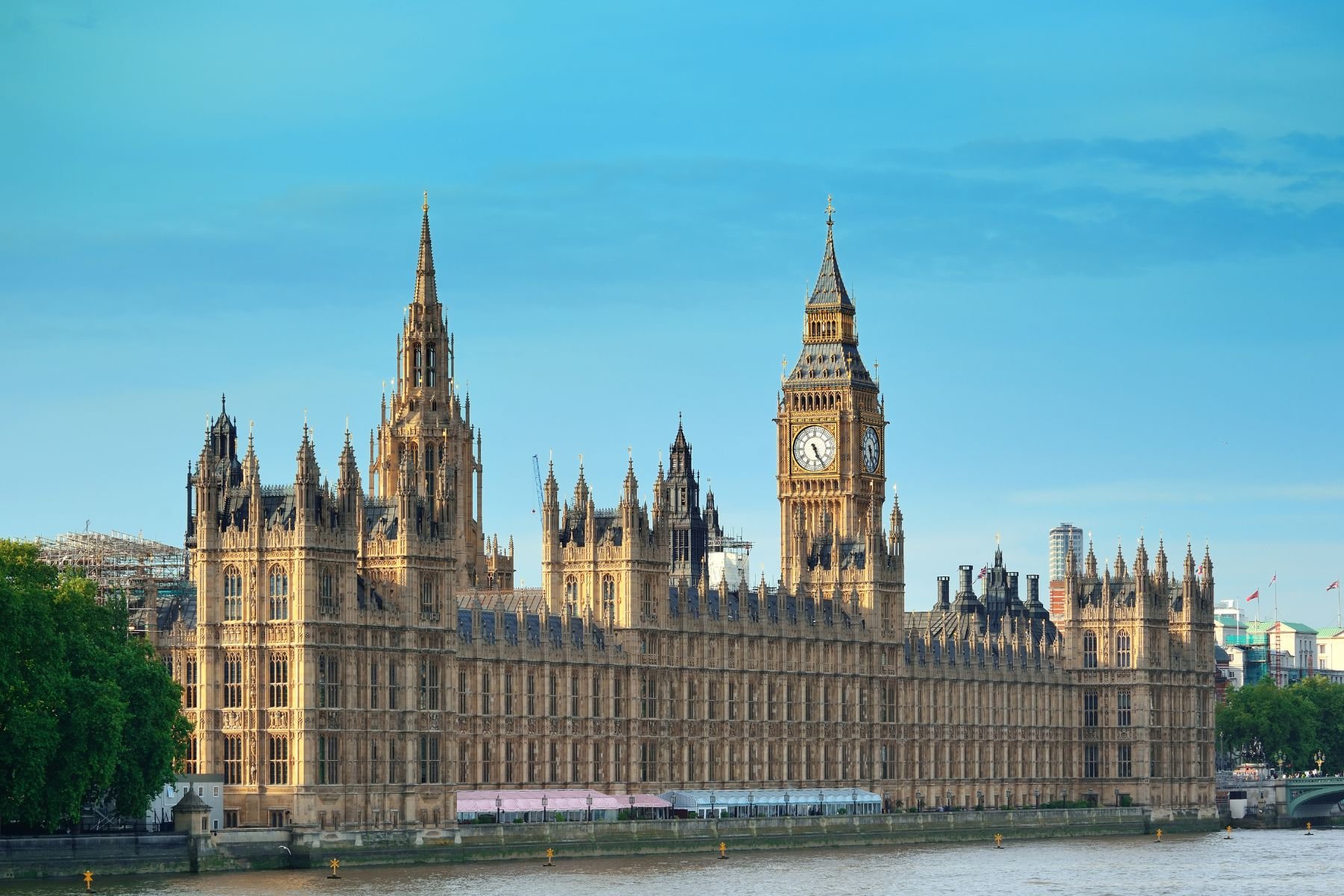LONDON AND FRANCE BY TRAIN
