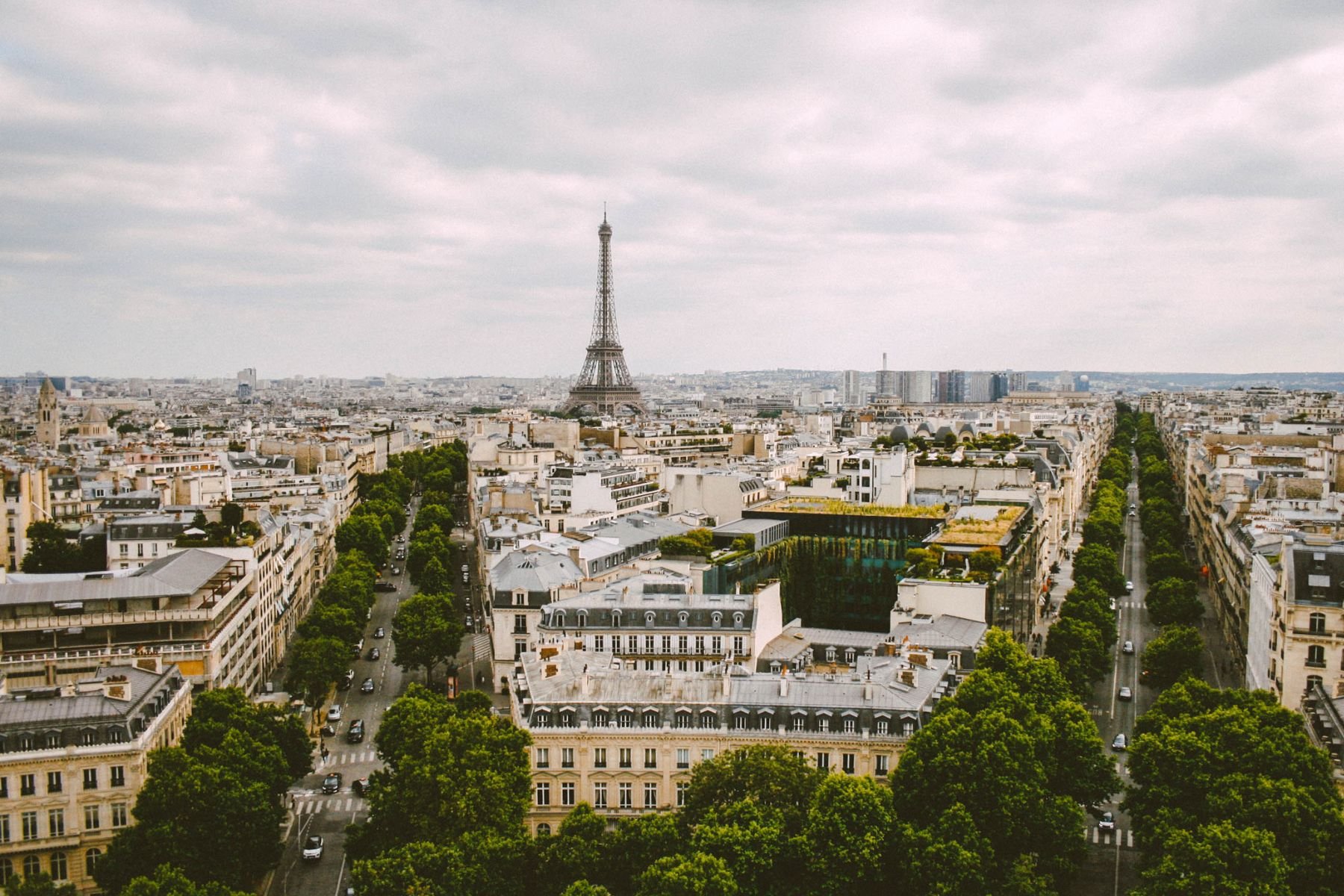 EUROPEAN CAPITALS BY TRAIN