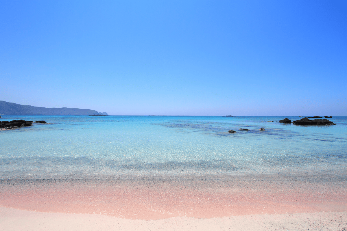 ELAFONISSI BEACH TOUR FROM CHANIA