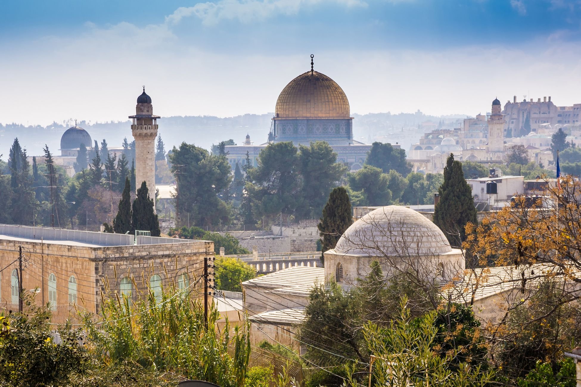 JERUSALEM FROM ASHDOD FOR CRUISERS