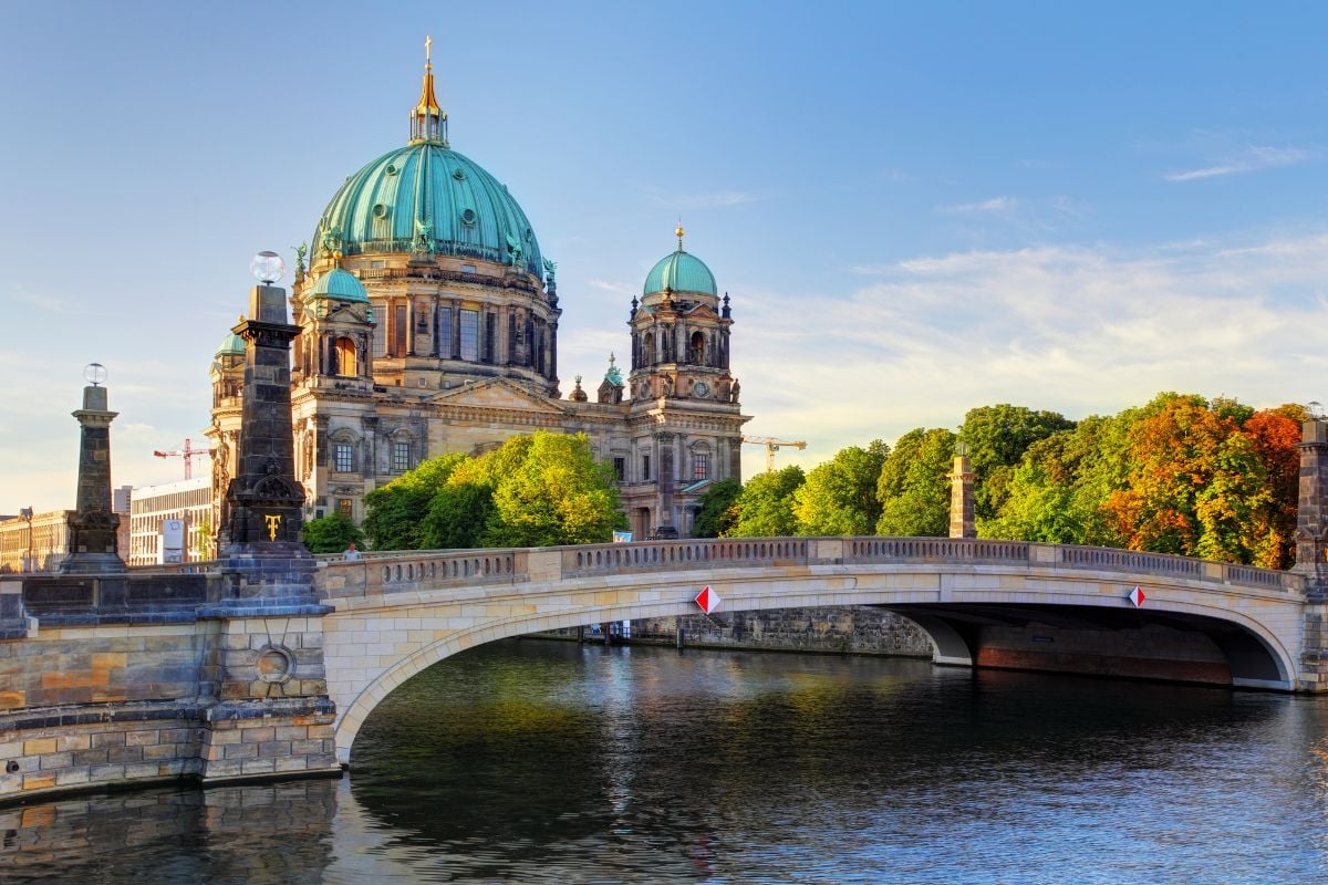 TREASURES OF CENTRAL EUROPE