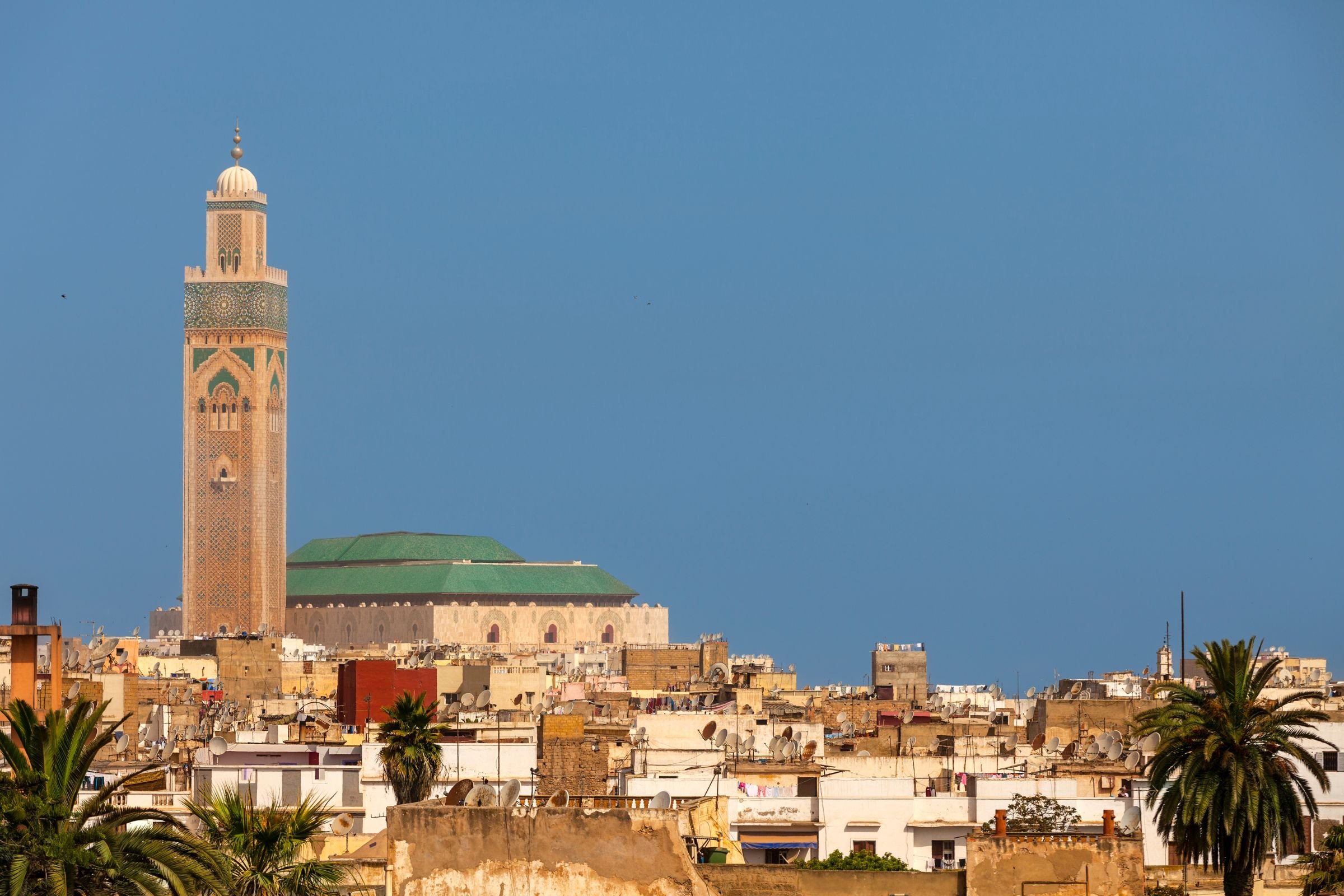 MARRUECOS EXPRESS