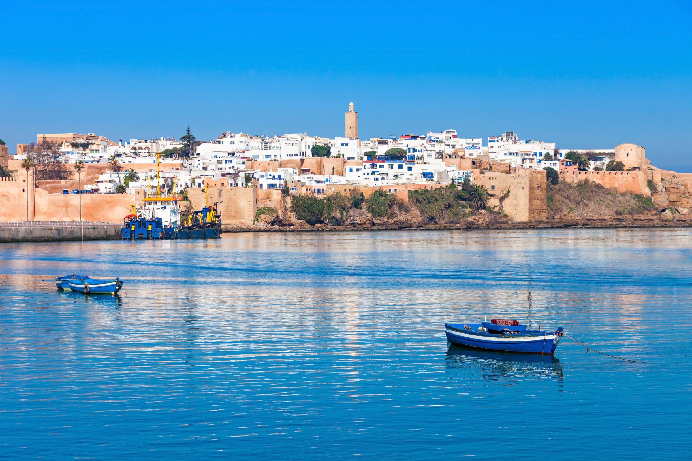 FAST MOROCCO