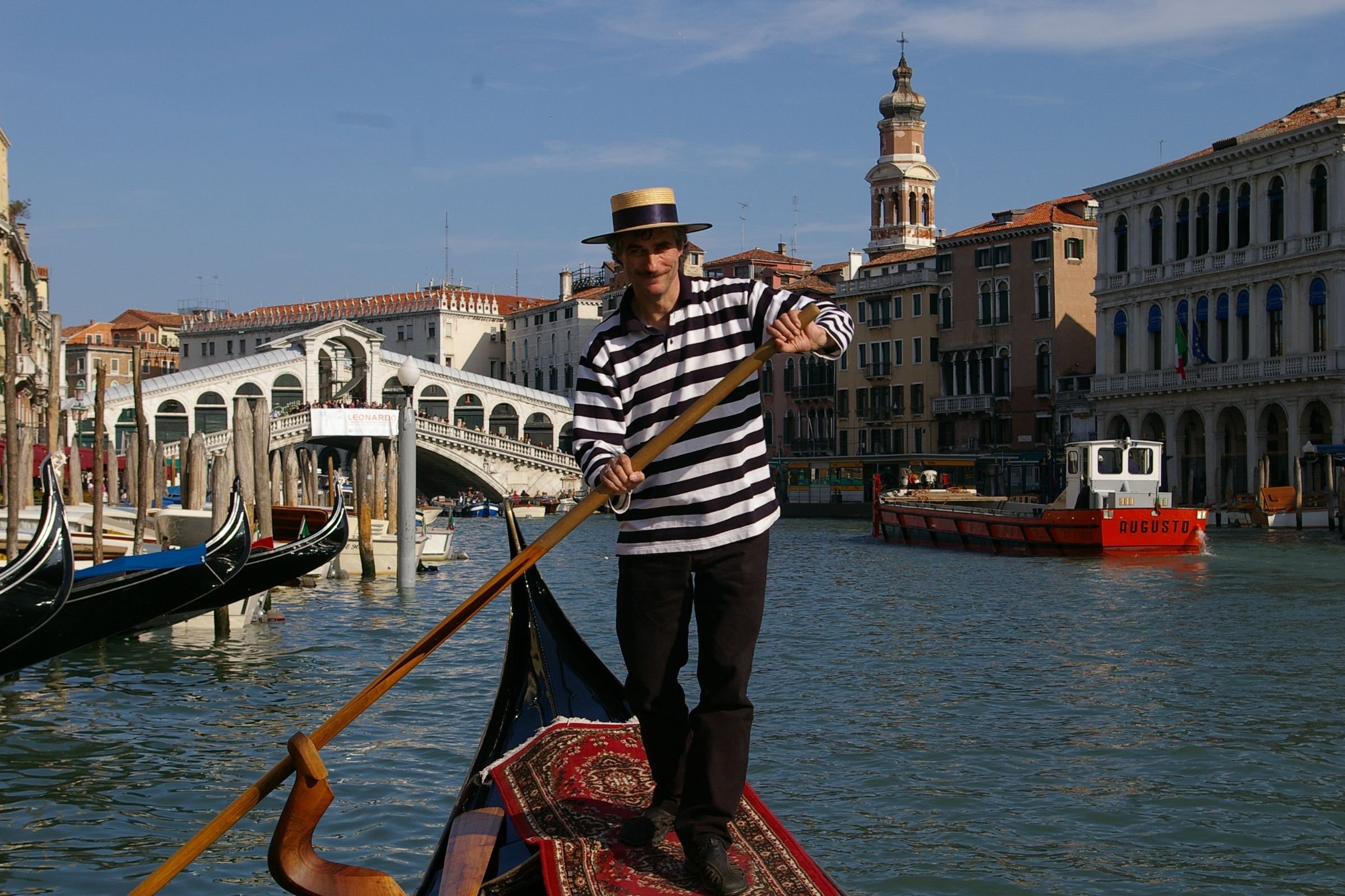 MARCO POLO & WONDERS OF MOROCCO