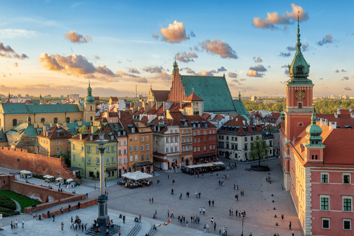 QUINTESSENTIAL POLAND