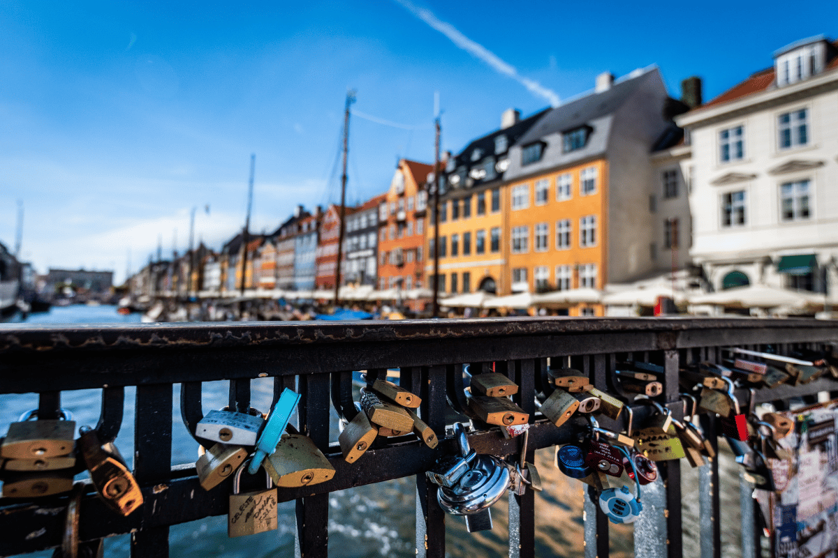 ESCANDINAVIA Y FIORDOS DESDE COPENHAGUE