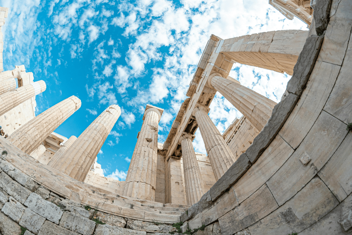 ATENAS, OLIMPIA E ITALIA ESENCIAL