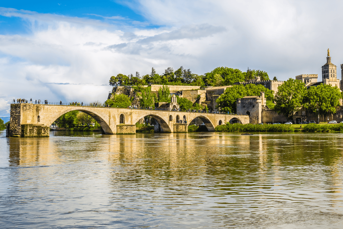 FRANCIA, ANDORRA Y CATALUÑA