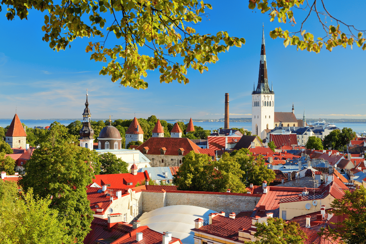 MAGICAL BALTICS