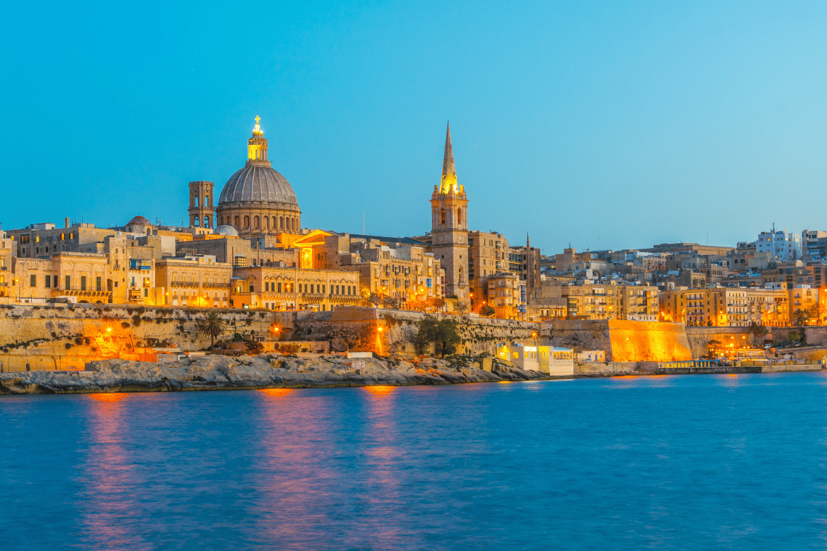 JOYAS DE MALTA