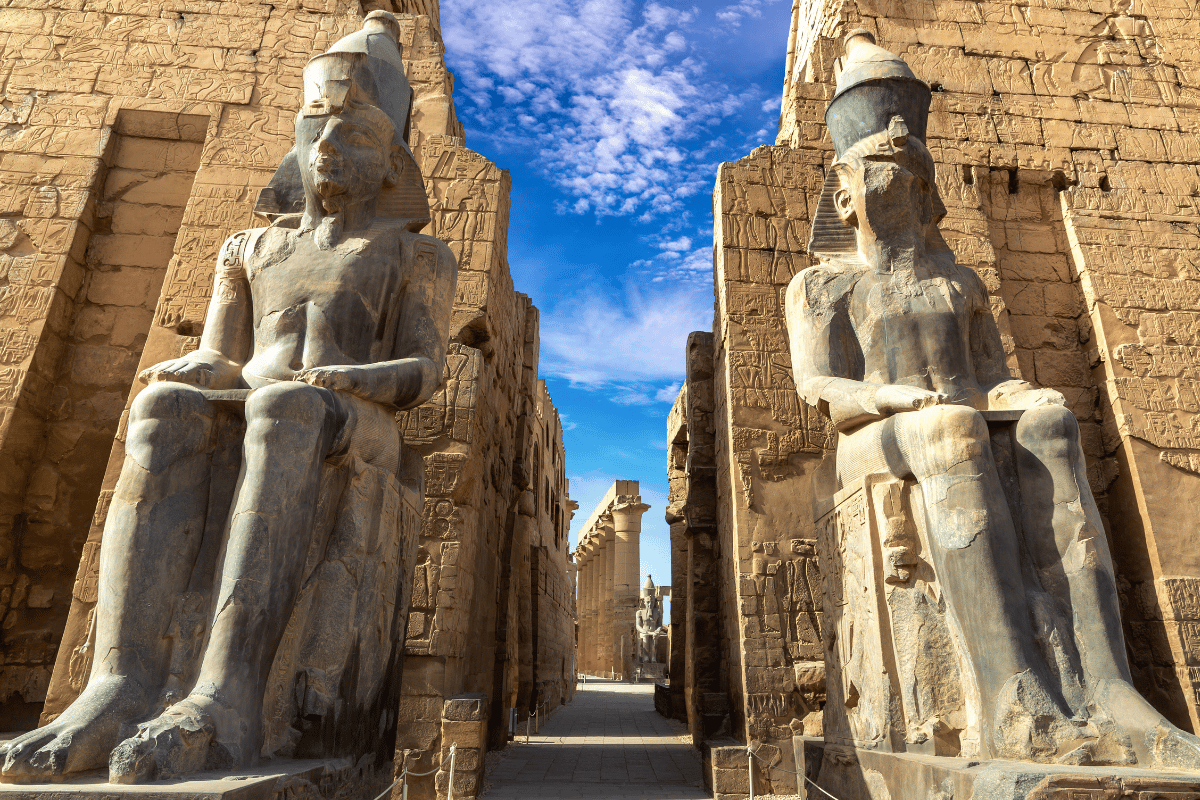 COMPLETE EGYPT