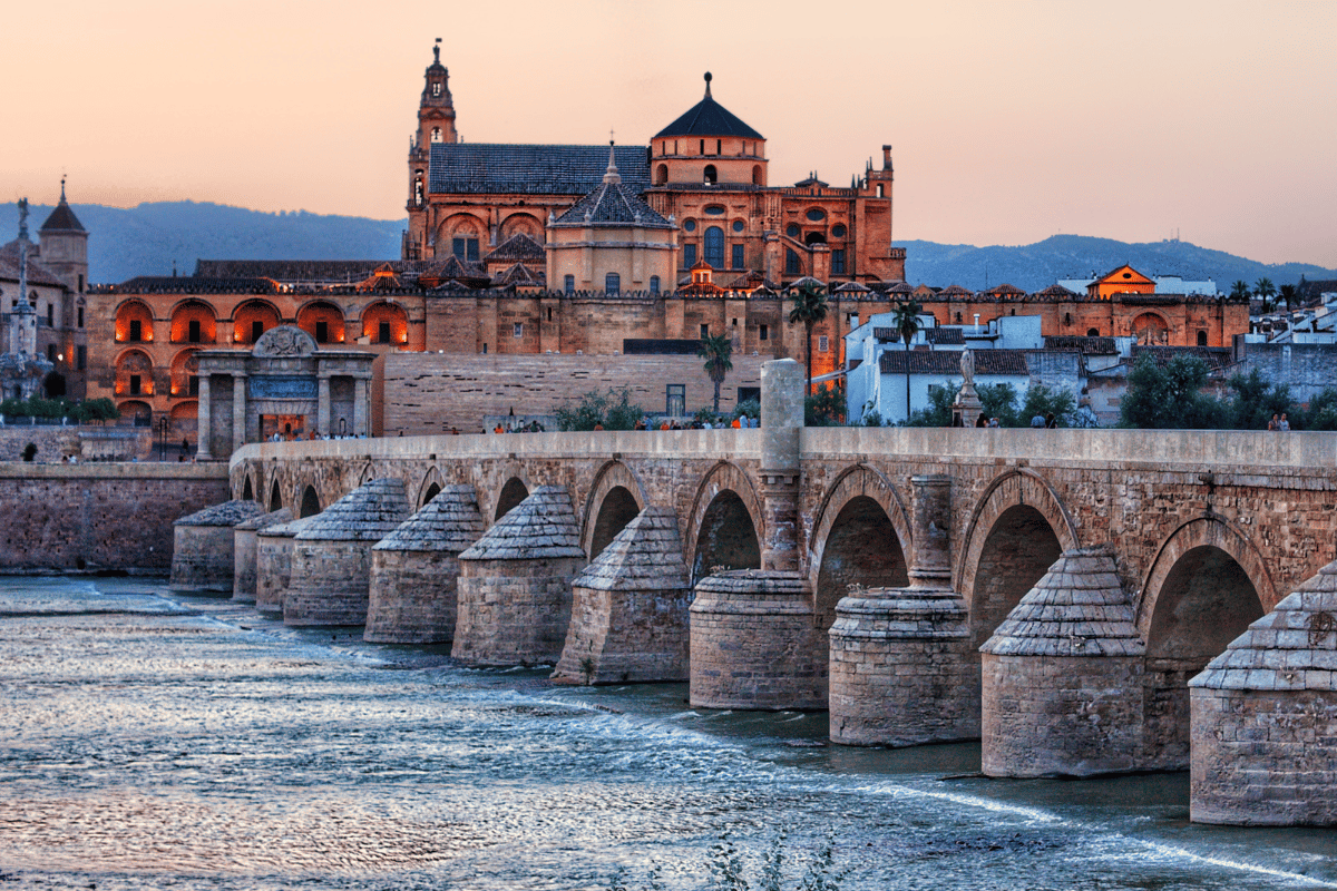 PEARLS OF SPAIN & EGYPT