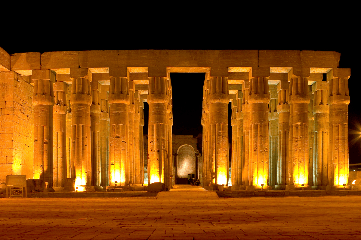 EGIPTO Y TURQUÍA FANTÁSTICOS